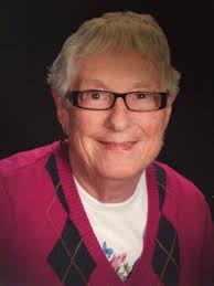 Janet Rickner Obituary September 5, 2017