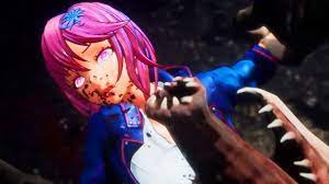 Breed Seed In A Left 4 Dead Zombie Anime Fps Seed Of The Dead Sweet Home Youtube