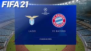 Check spelling or type a new query. Fifa 21 Lazio Roma Vs Fc Bayern Munchen Next Gen On Ps5 Youtube