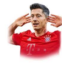 He is 31 years old from poland and playing for bayern münchen in the germany 1. Robert Lewandowski Fifa 21 91 Rating And Price Futbin