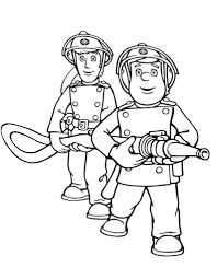 Check spelling or type a new query. Coloring Pages Fireman Sam 100 Coloring Pages Print For Kids