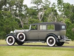 Image result for Black 1931 Lincoln