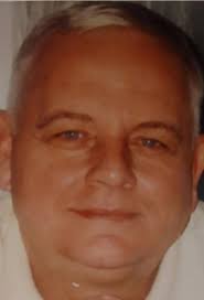 John Patty Obituary (1948