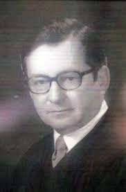 Robert McQueen Obituary