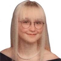 Veronica Smorodinsev