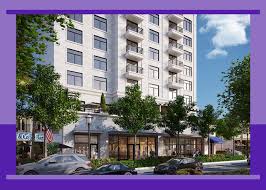 Rdc design build, fort lauderdale, florida. Luxury Boutique Hotel Coming To Downtown Fort Lauderdale