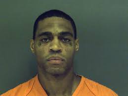 Man behind bars accused of a string of armed robberies in East Texas