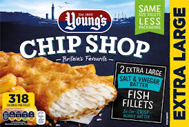 Check spelling or type a new query. 4 Large Cod Fillets Young S Seafood