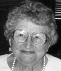 DONA YOUNG Obituary (1927
