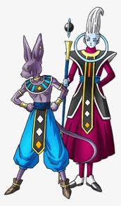 Battle of gods, and dragon ball z: Whis Png Free Hd Whis Transparent Image Pngkit