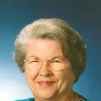 Ruth B Mohr Obituary 2007