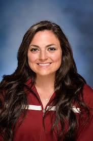 2017 Softball Roster