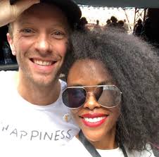 Oprah, Chris Martin, Usher and More: Nikki in South Africa!