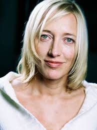 Inge Schilling, Schauspielerin (ZAV-Künstlervermittlung Berlin