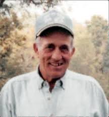 George Andrew Walker Obituary April 29, 2019