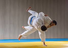 Judo is generally categorized as a modern japanese martial art, which has since evolved into an olympic event. Judo Weltverband Sperrt Iran Wegen Sportboykott Gegen Israel Dlf Jesus De