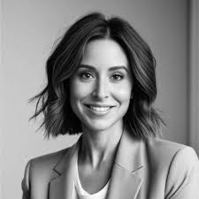 Megan Jannetty, CSPO , MBA