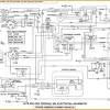 Here is a fantastic graphic for john deere 2020 alternator wiring diagram. 1