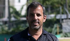 Marco Alves volta a Chaves para ser treinador principal