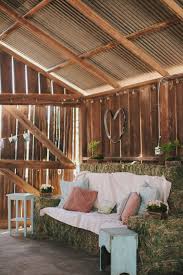Diy Farm Wedding In Merced Ca From Jake Necia Read More Http Www Stylemepretty Com California Weddings 20 Farm Wedding Wedding Organization Barn Parties
