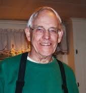 Obituary information for Victor Gunnar Pearson