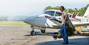 He had already been flying planes for nearly half his life, earning his student pilot. American Made 4k Uhd Blu Ray Review At Why So Blu