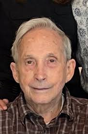 James Meyer Obituary