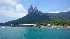 Ok.di pulau tioman , aku memilih sekali lagi untuk menginap di salang atau kg,salang. 12 Tempat Menarik Di Pulau Tioman Untuk Percutian Pulau Yang Luarbiasa