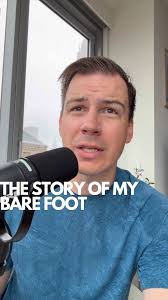 To see my bare foot the best it’s ever looked and for a mountain of  information