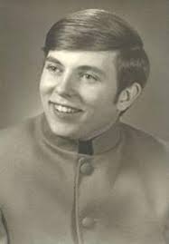 Michael Lutz Obituary (2014)