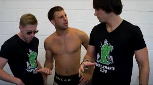 19th apr 2021 hayden backlund kit sackett via pinfall on elevation #. The Foundation Of The Wrestling Web Series