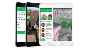How To Create An Agriculture App For Farmers Mobindustry