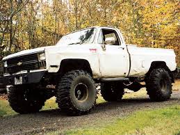 Image result for White 1981 Truck