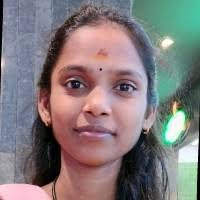 Keerthana Muthukrishnan