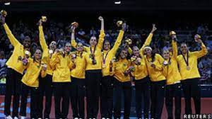 Maybe you would like to learn more about one of these? Campanha Em Londres 2012 Foi A Mais Premiada Do Brasil Em Olimpiadas Bbc News Brasil