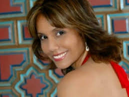 Abril Méndez, la rival de “Niña Bonita”, está de regreso a Venezuela ¿la  recuerdas?