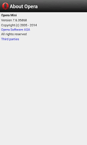 Free opera mini for blackberry. Opera Mini On Blackberry Blackberry Forums At Crackberry Com