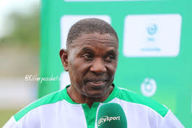 2021-22 SEASON BOTSWANA PREMIER LEAGUE CLUBS COACHES #KillerPass 1. BDF XI  (Letang Kgengwenyane