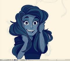 My 2018 Reflection Character Art Character Drawing Character Design