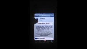 If you can jailbreak your device and get cydia, chances are this will . How To Carrier Unlock Iphone Using Cydia Youtube