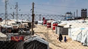 Explore tweets of rtbf info @rtbfinfo on twitter. Belges En Syrie Le Gouvernement Ouvre La Porte Au Rapatriement Des Meres Detenues Dans Les Camps Syriens
