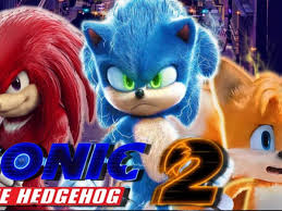 Sure, sonic finished off the diabolical ivo robotnik in the first sonic the hedgehog for the game sonic 2's graphics belong in the top ranks of the game gear's greatest hits. Sonic The Hedgehog 2 Release Date Streaming Details And Updates Otakukart