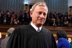 John Roberts’ effort to gut the Voting Rights Act is complete