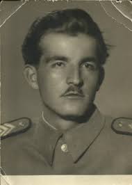 Stare vojničke fotografije