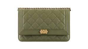 Guia Da Sua Primeira Bolsa Chanel Moda Glamour