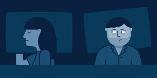 New Study Reveals The Potential Of Digital Sleep Aid Sleepio Oxford Health Nhs Foundation Trust