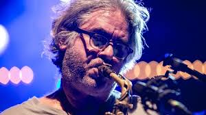 Charles Burnham : AR Stash