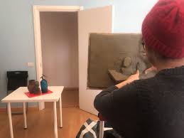 Corso Di Preparazione Ai Test D Ingresso Delle Accademie Di Belle Arti Ææ¡¥è¯­è¨ä¸­å¿