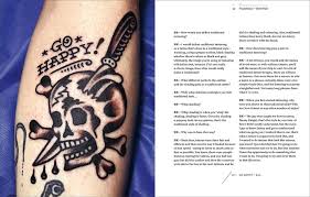 I met with a guy named andy that is really knowledgeable and knocked out my shirts right away. Graphic Art Of Tattoo Lettering A Visual Guide To Contemporary Styles And Designs Betts Bj Schonberger Nicholas 9780500241530 Amazon Com Books