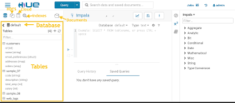 Introduction To Hue 6 3 X Cloudera Documentation